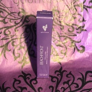 Sunrise glow Beachfront chilling lip butter